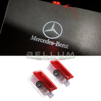 Proiettori Sottoporta Mercedes - Bellum Design
