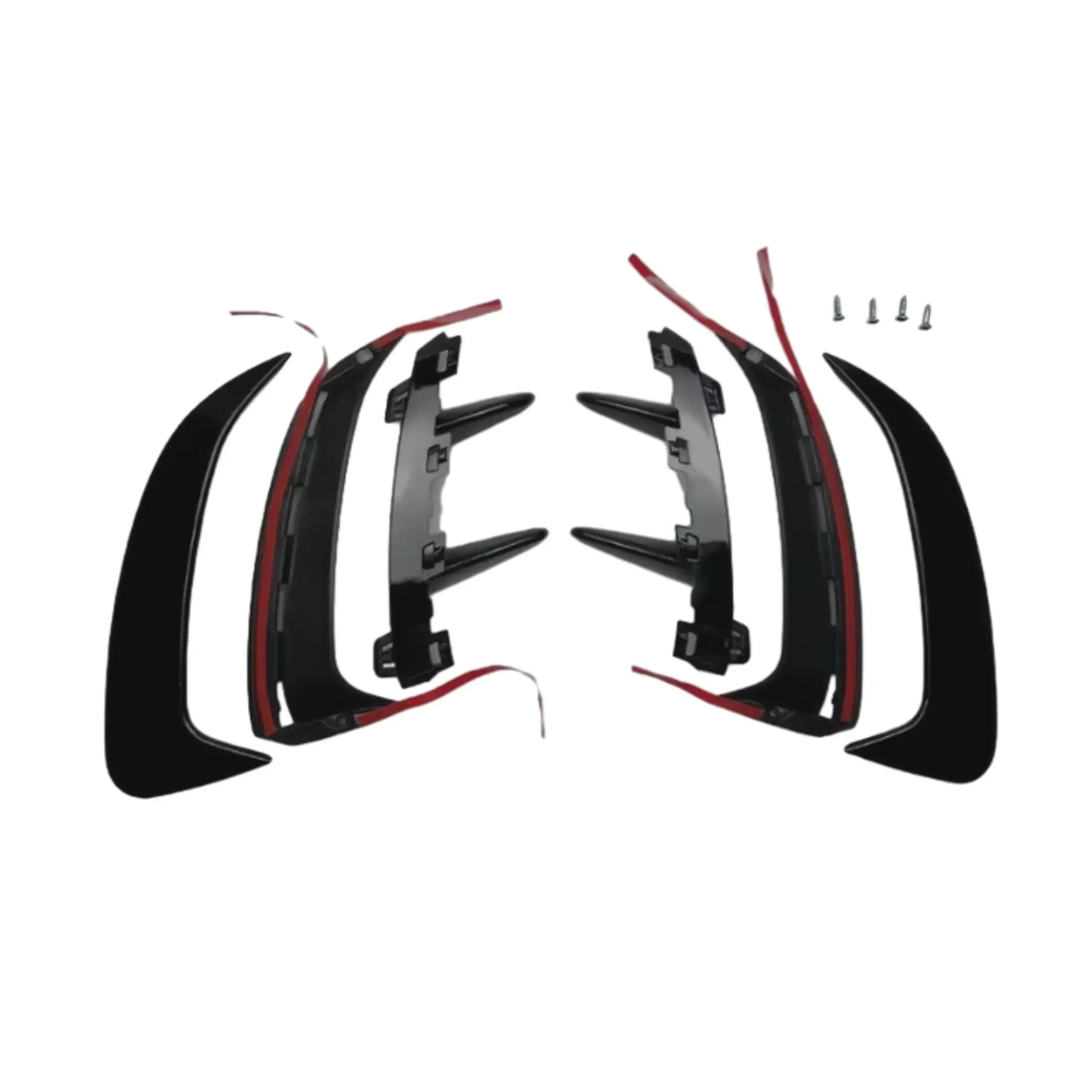 Flaps Posteriori Classe A W177 dettaglio prodotto - Bellum Design