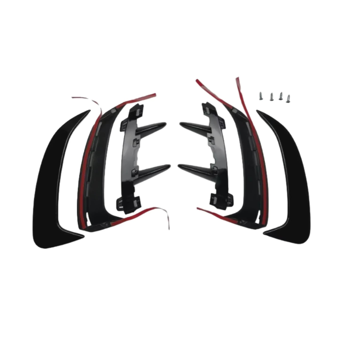 Flaps Posteriori Classe A W177 dettaglio prodotto - Bellum Design