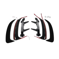 Flaps Posteriori Classe A W177 dettaglio prodotto - Bellum Design