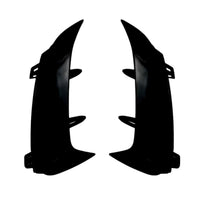 Flaps Posteriori Classe A W177 vista laterale - Bellum Design