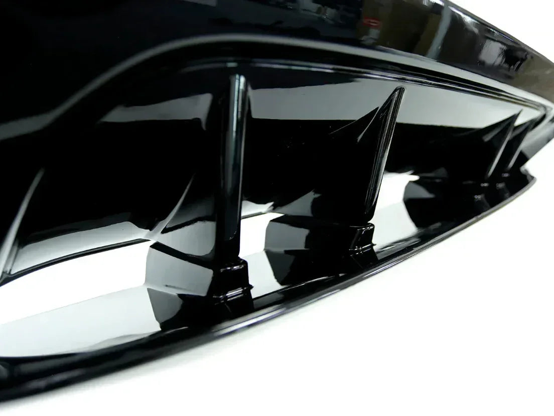 Diffusore Posteriore Stile A35 Classe A W177 dettaglio prodotto - Bellum Design