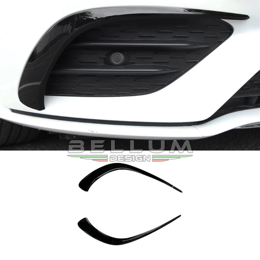 Flaps Anteriori CLA W118 - Bellum Design