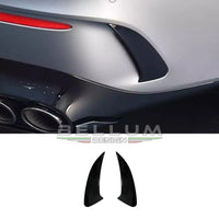 Flaps Posteriori CLA W118 - Bellum Design