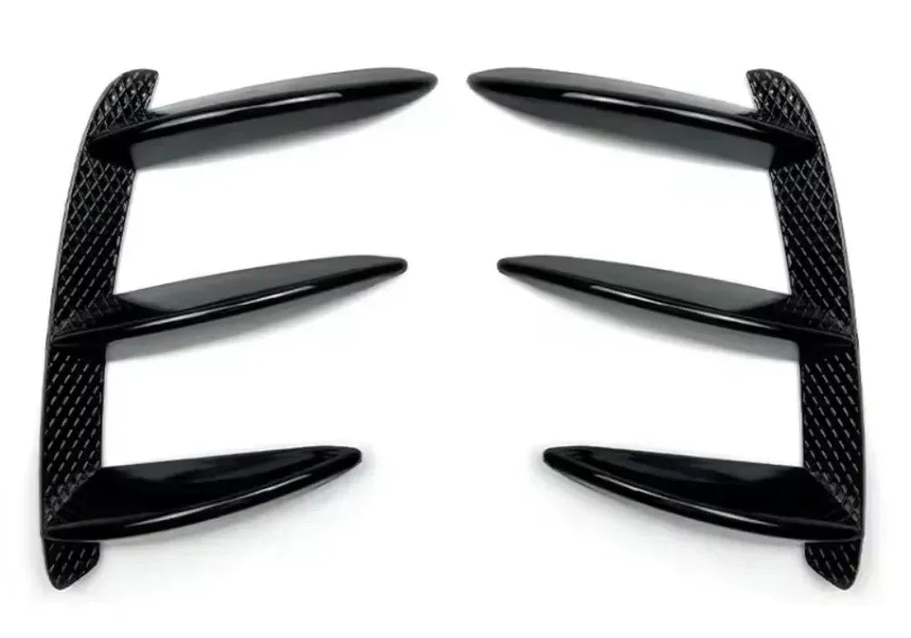 Flaps Posteriori Classe A W176 vista laterale - Bellum Design
