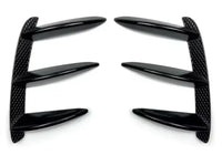 Flaps Posteriori Classe A W176 vista laterale - Bellum Design