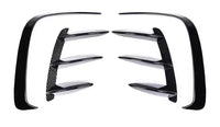 Flaps Posteriori Classe A W176 installazione - Bellum Design