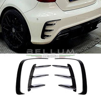 Flaps Posteriori Classe A W176 - Bellum Design