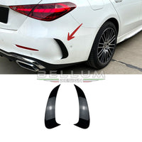 Flaps Posteriori Classe C W206 - Bellum Design