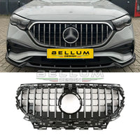 Griglia Panamericana Cromata Classe E W214 - Bellum Design