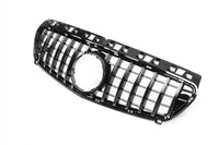 Griglia Panamericana Cromata Classe A W176 primo piano - Bellum Design