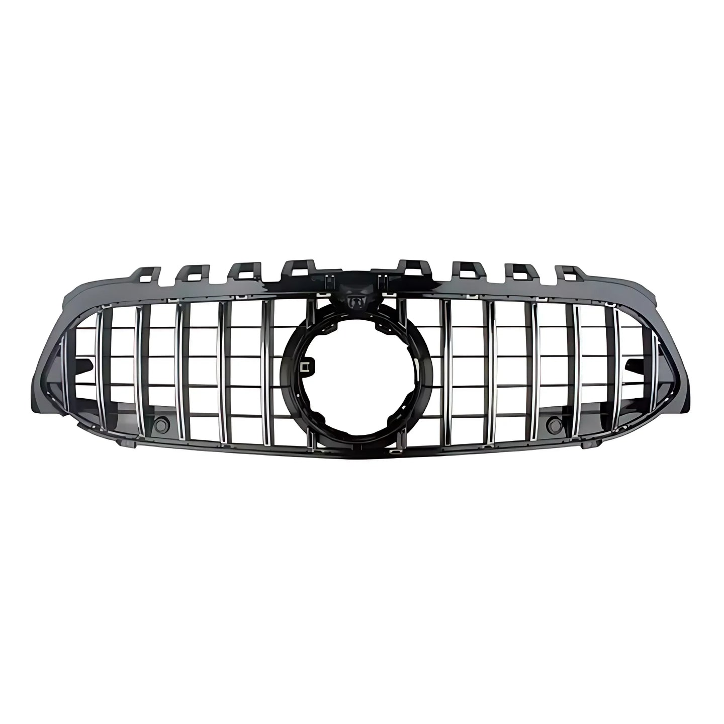 Griglia Panamericana Classe A W177 installazione - Bellum Design