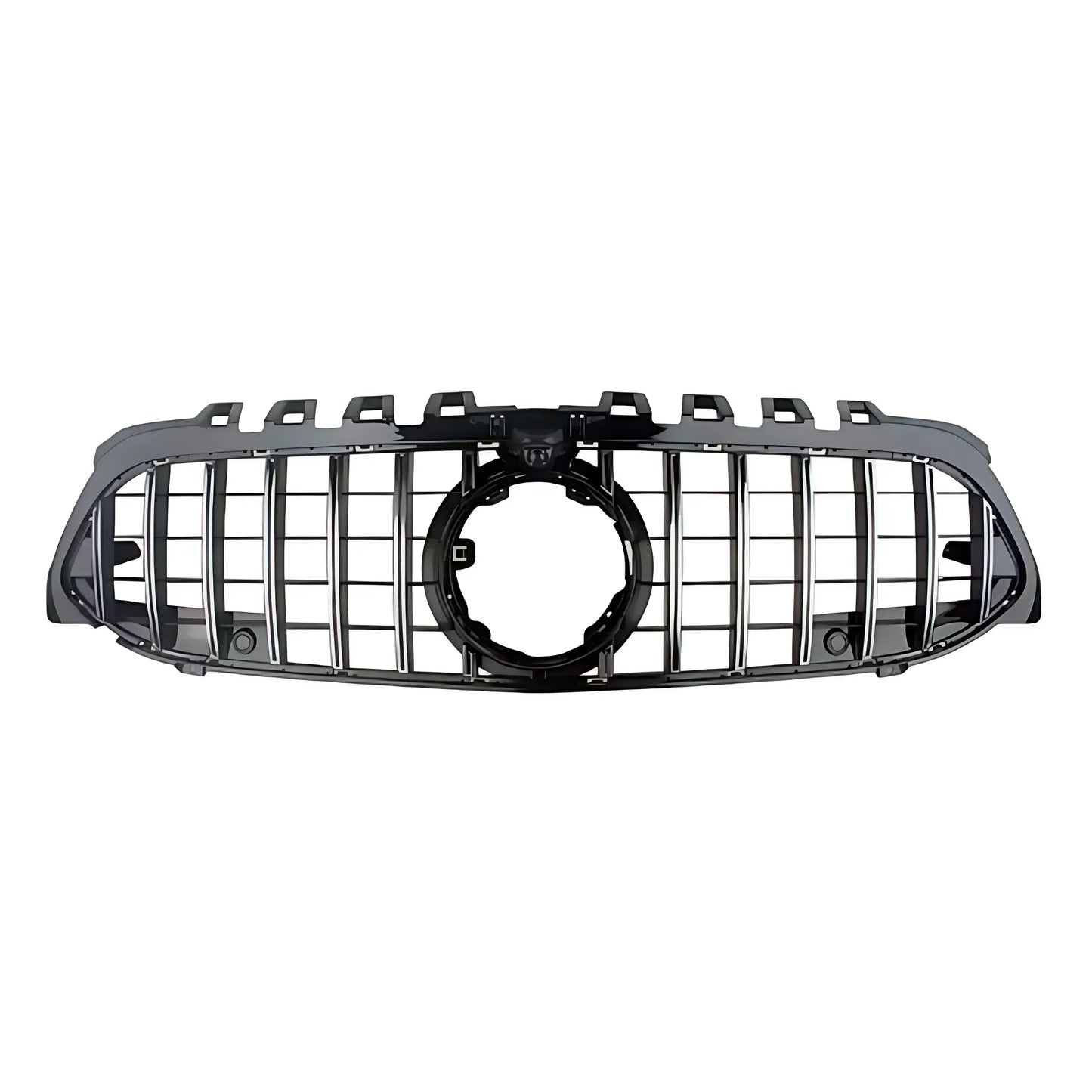 Griglia Panamericana Classe A W177 installazione - Bellum Design