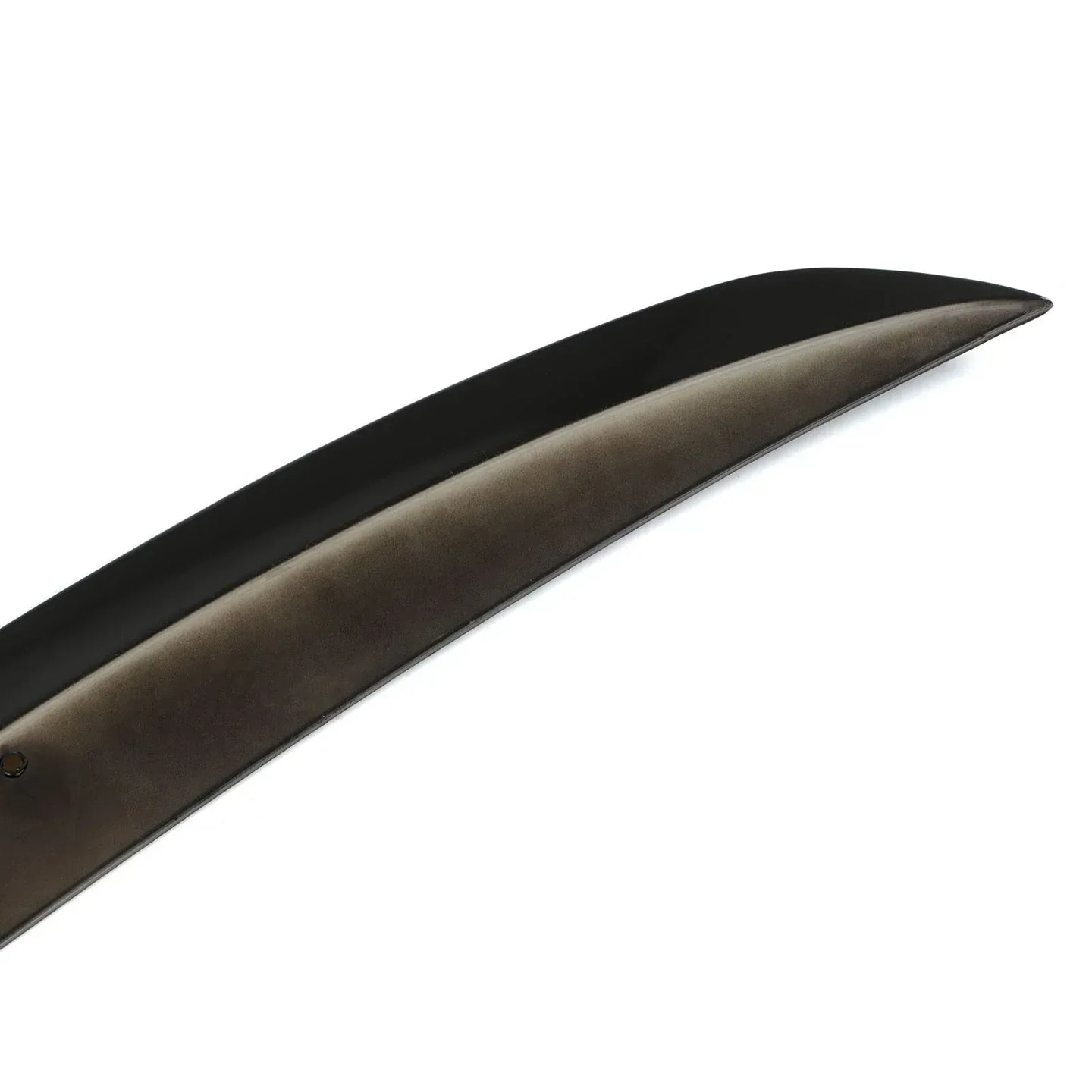 Spoiler Lip Classe A W177 montaggio - Bellum Design