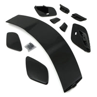 Spoiler Stile A45S Classe A W177 installazione - Bellum Design