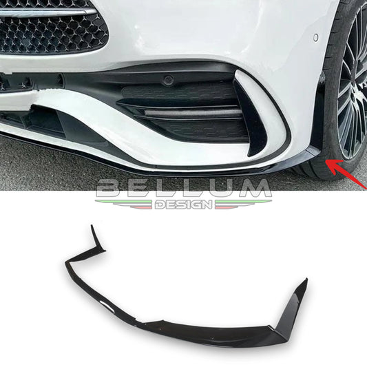 Lama Anteriore Classe C W206 - Bellum Design