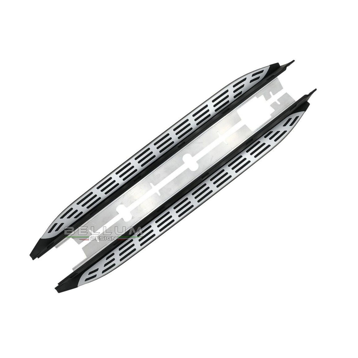 Pedane Laterali GLA H247 - Bellum Design