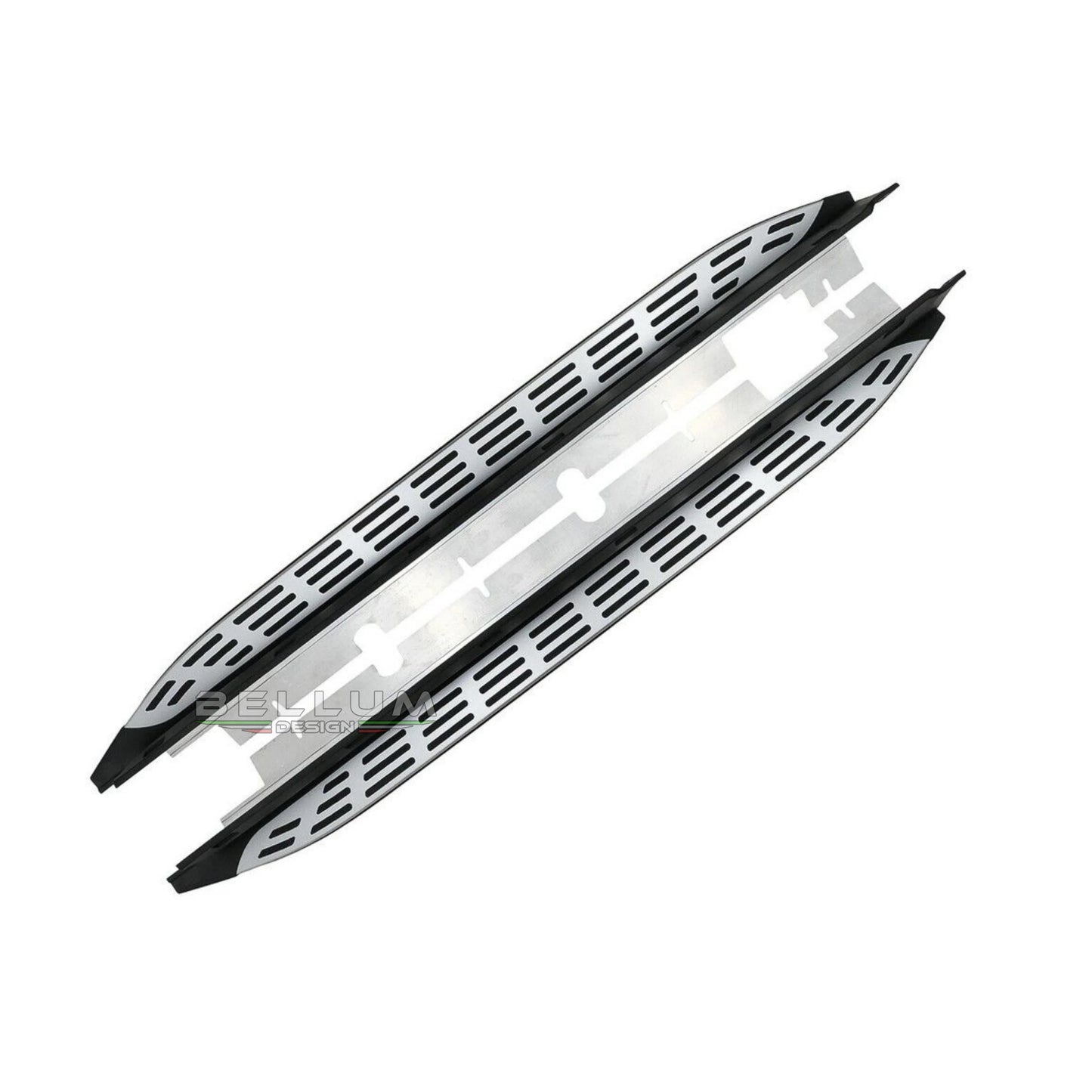 Pedane Laterali GLA H247 - Bellum Design
