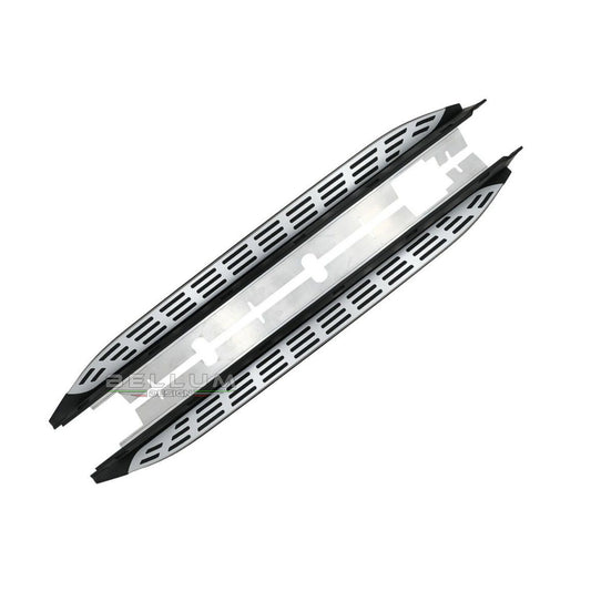 Pedane Laterali GLA H247 - Bellum Design