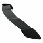 Spoiler Stile A45S Classe A W177 vista posteriore - Bellum Design