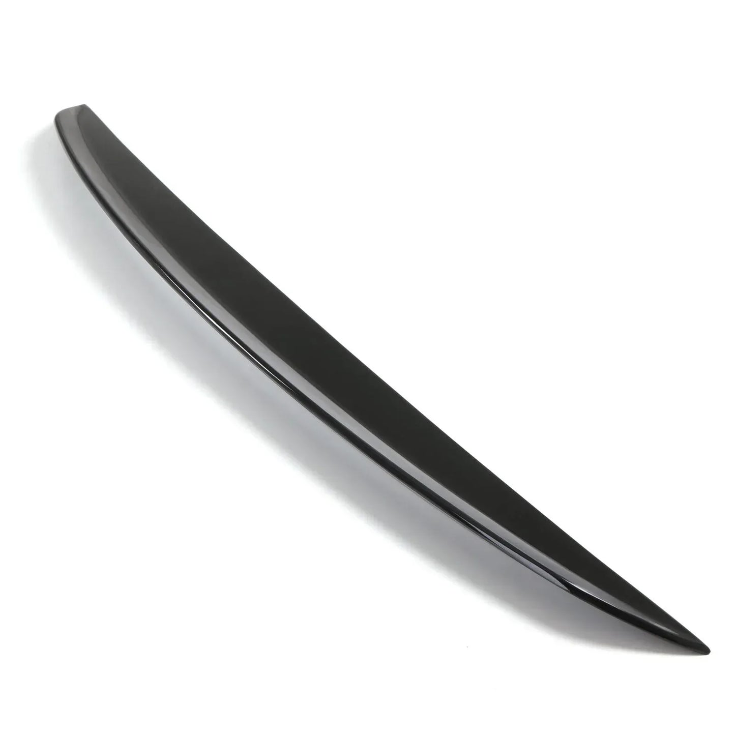 Spoiler Lip Classe A W177 primo piano - Bellum Design