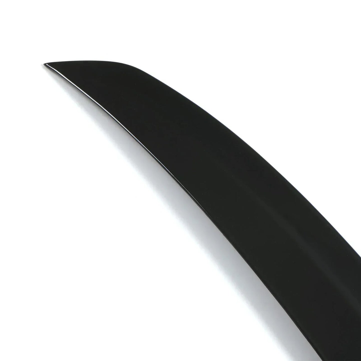 Spoiler Lip Classe A W177 vista posteriore - Bellum Design