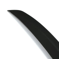 Spoiler Lip Classe A W177 vista posteriore - Bellum Design