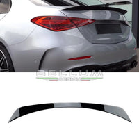 Spoiler Classe C W206 - Bellum Design