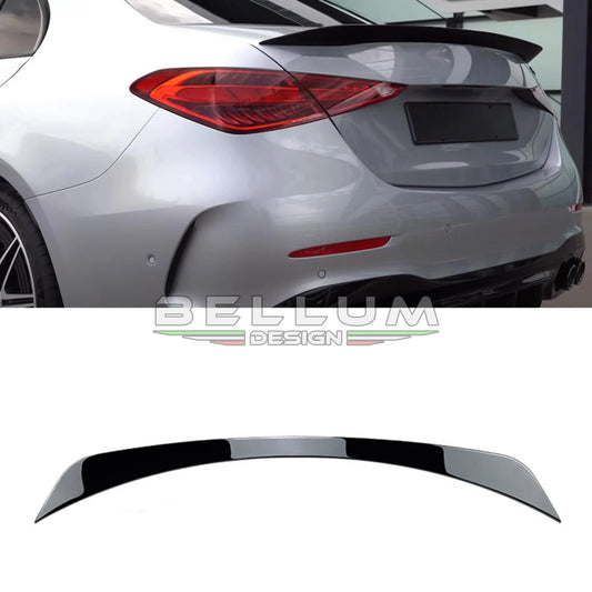 Spoiler Classe C W206 - Bellum Design