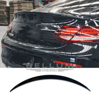 Spoiler Lip Classe C W205 - Bellum Design
