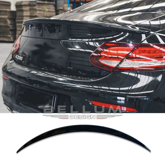 Spoiler Lip Classe C W205 - Bellum Design