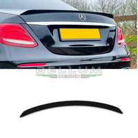 Spoiler Lip Classe E W213 - Bellum Design