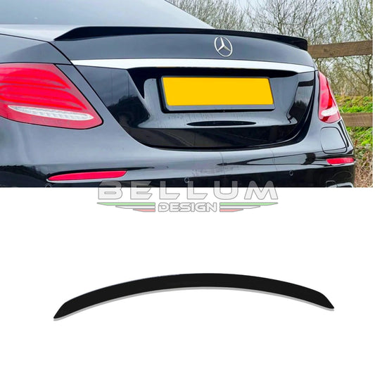 Spoiler Lip Classe E W213 - Bellum Design