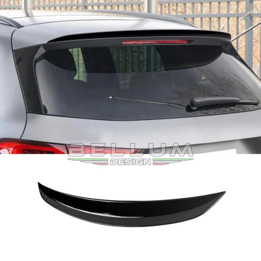 Spoiler Lip GLA H247 - Bellum Design