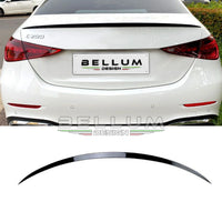 Spoiler Lip Classe C W206 - Bellum Design