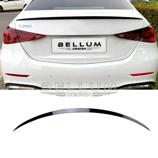 Spoiler Lip Classe C W206 - Bellum Design