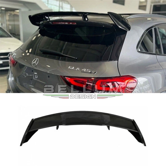 Spoiler Stile A45S GLA H247 - Bellum Design