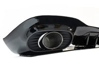 Diffusore Posteriore Stile A35 Classe A W177 installazione - Bellum Design